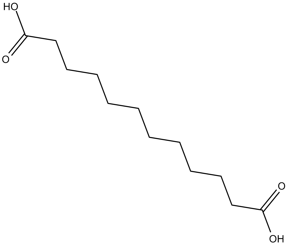 dodecanedioate