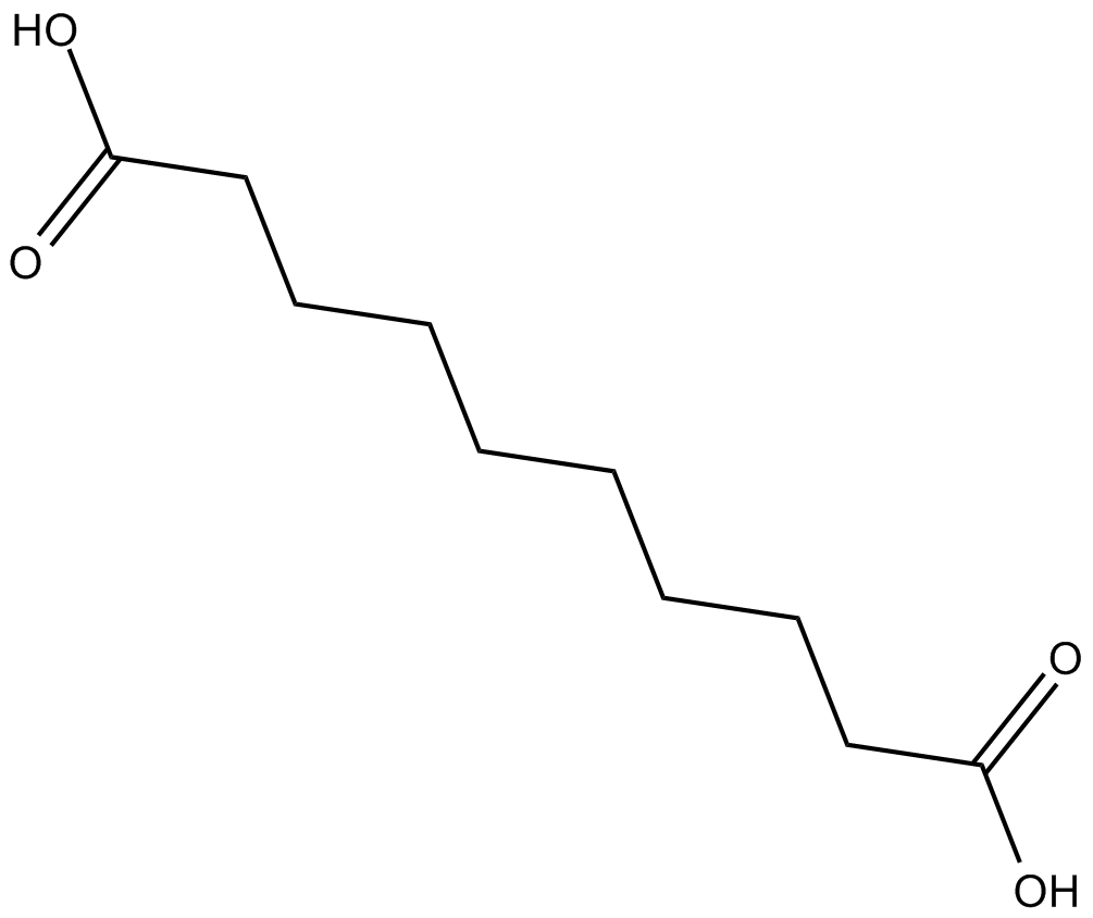 sebacate (decanedioate)
