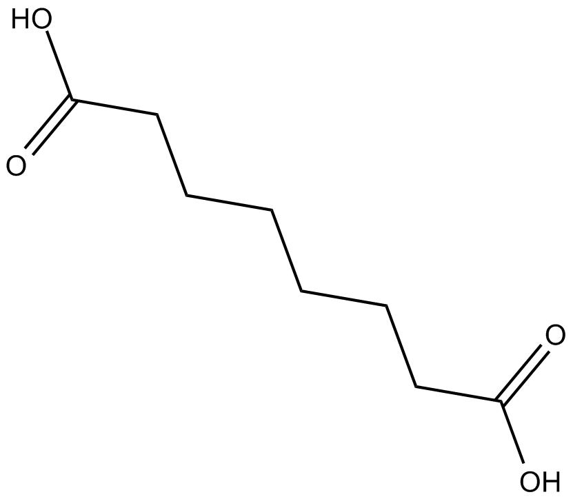 suberate (octanedioate)
