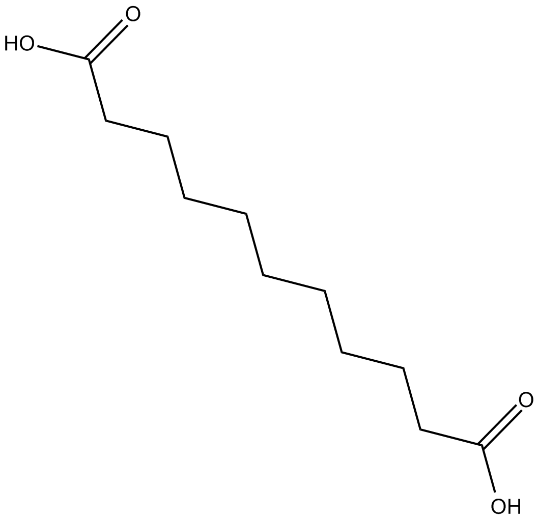 undecanedioate