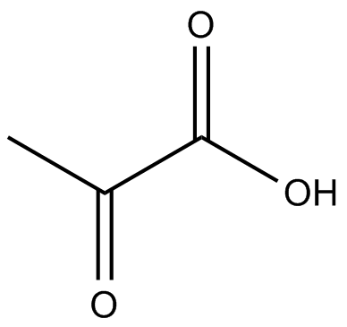 pyruvate