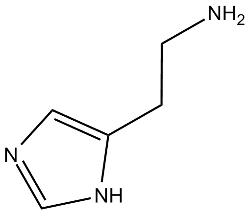 histamine