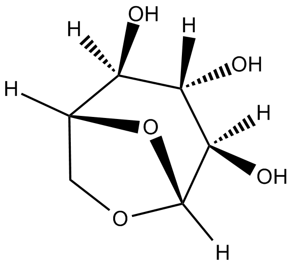 1,6-anhydroglucose