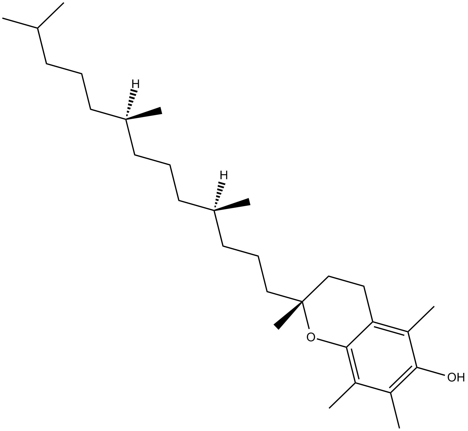 alpha-tocopherol