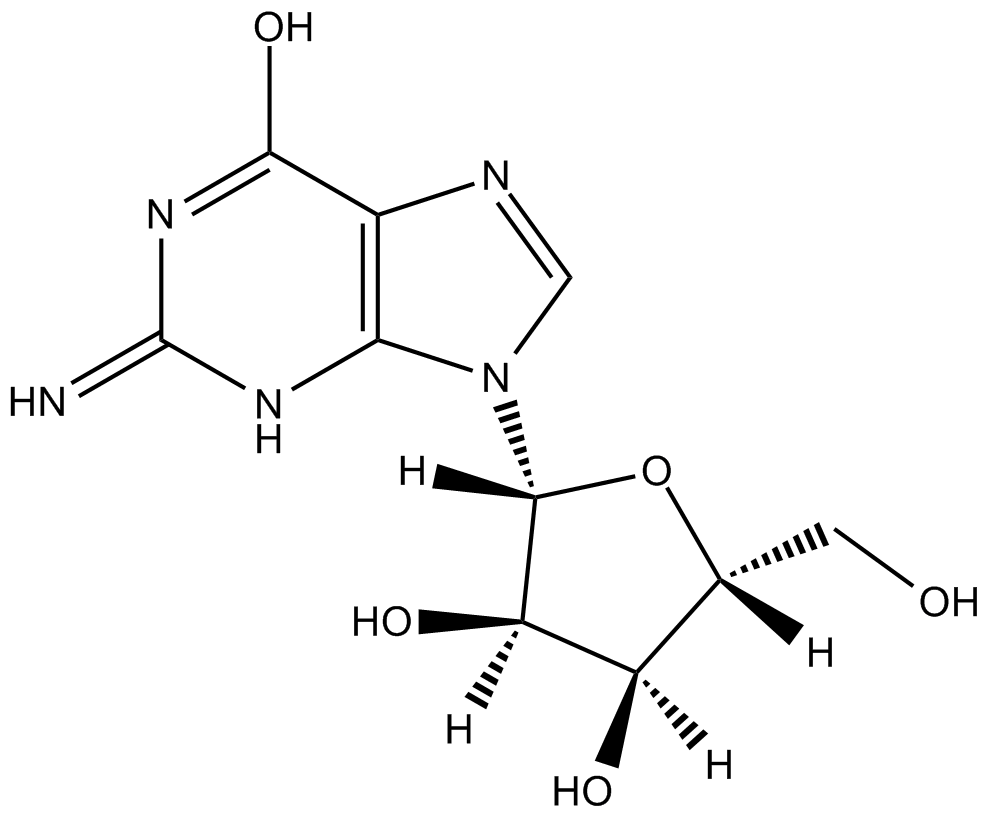 guanosine