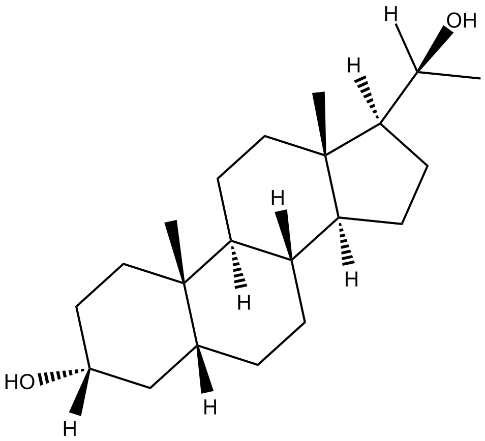 Pregnanediol