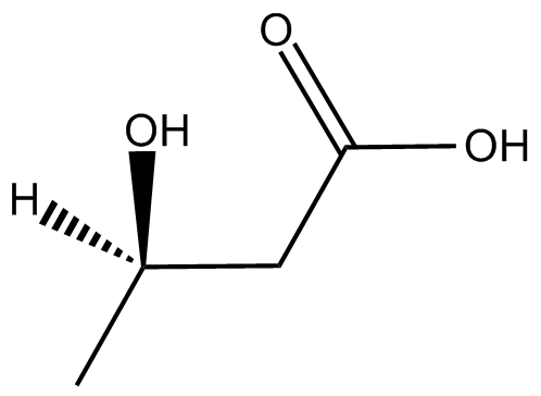 (R)-3-Hydroxybutyric acid