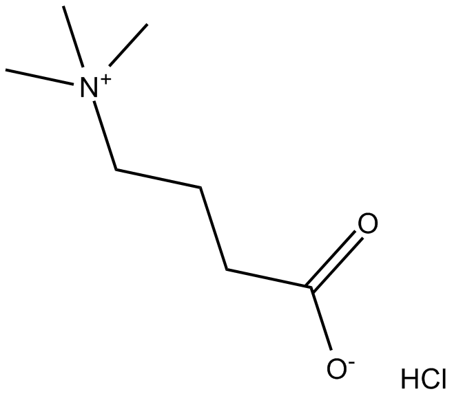 (3-Carboxypropyl)trimethylammonium chloride