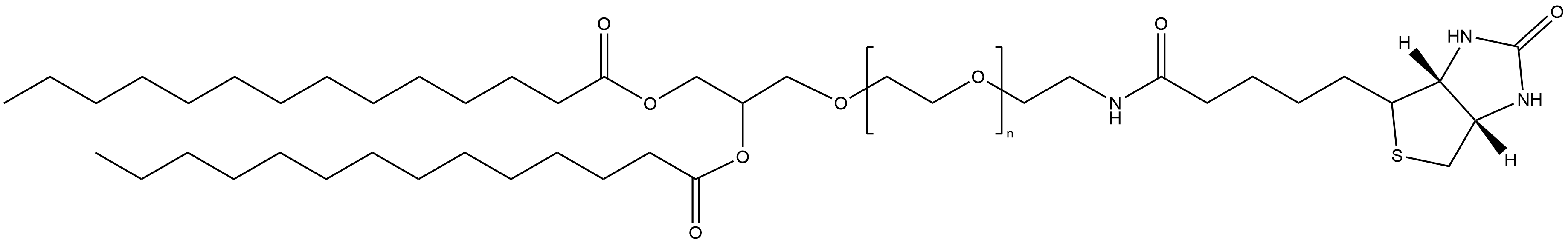 DMG-PEG2000-Biotin
