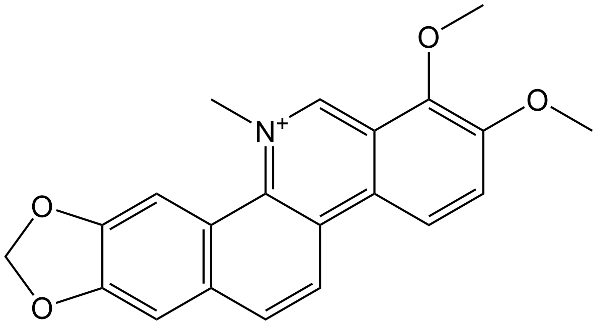 Chelerythrine