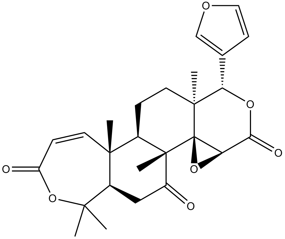 Obacunone