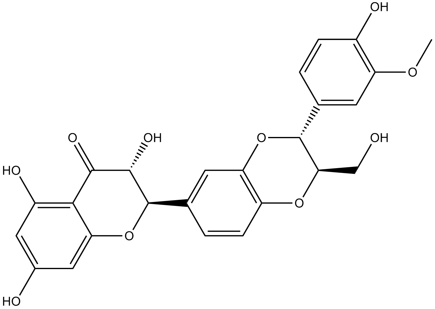 Silybin A