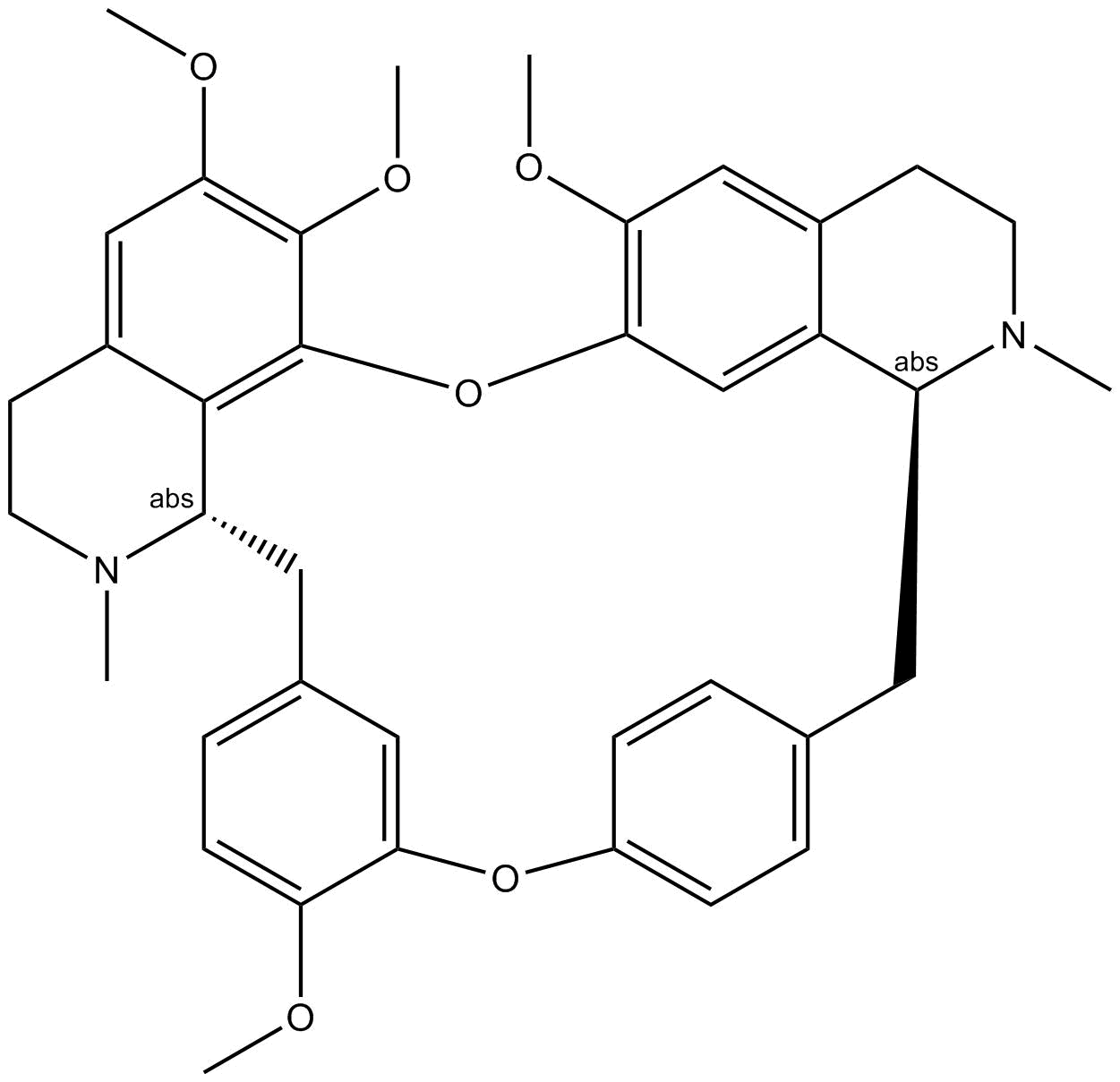 Tetrandrine