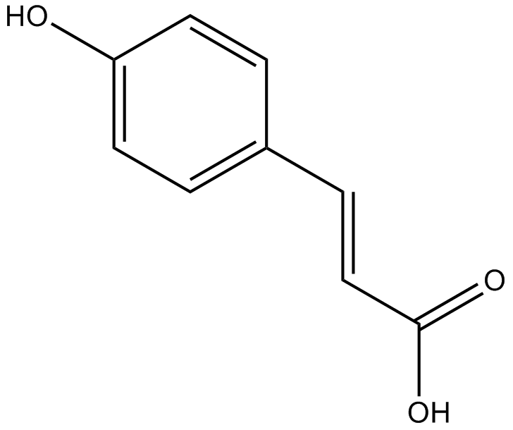 p-Coumaric acid
