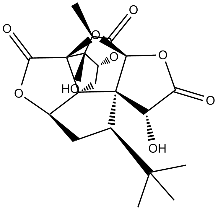 Ginkgolide A