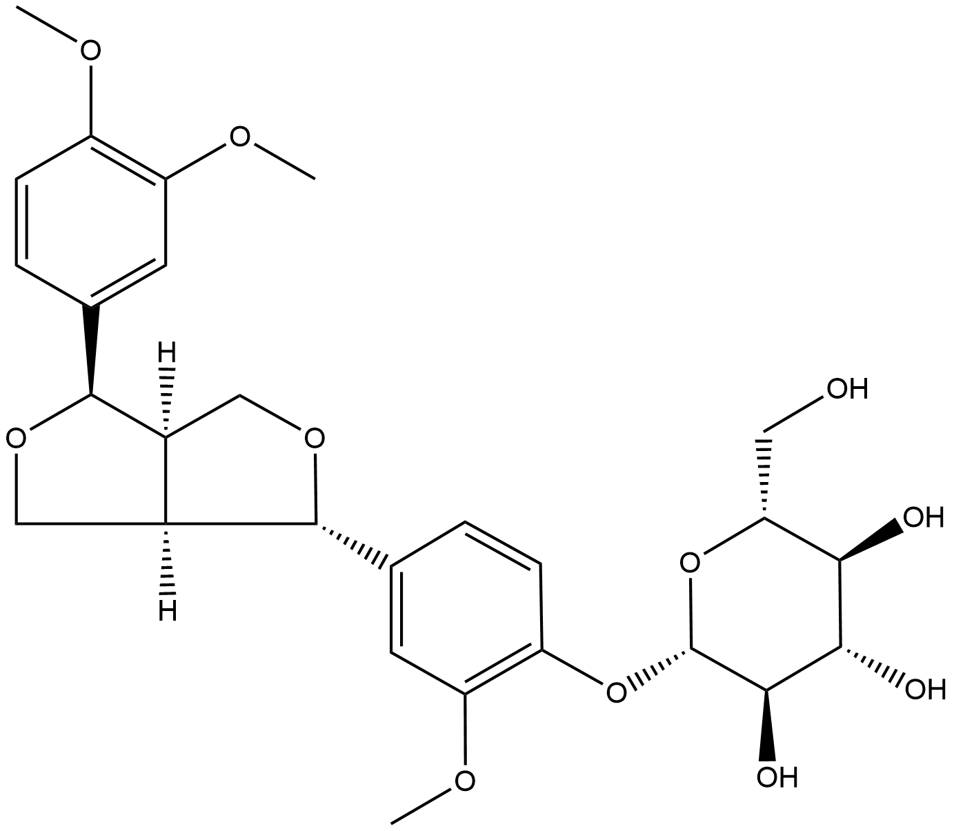 Forsythin