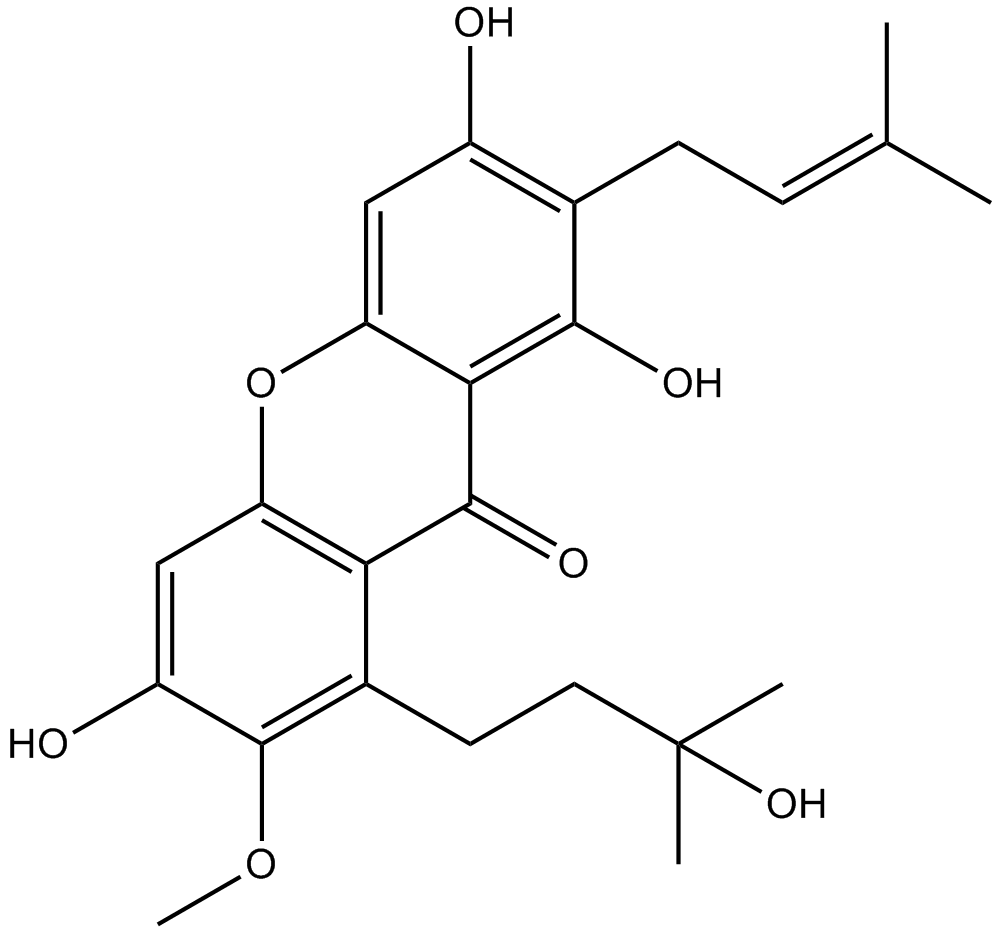 Garcinone D