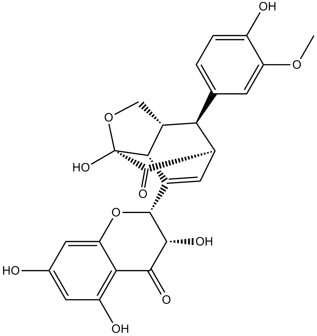 Silydianin