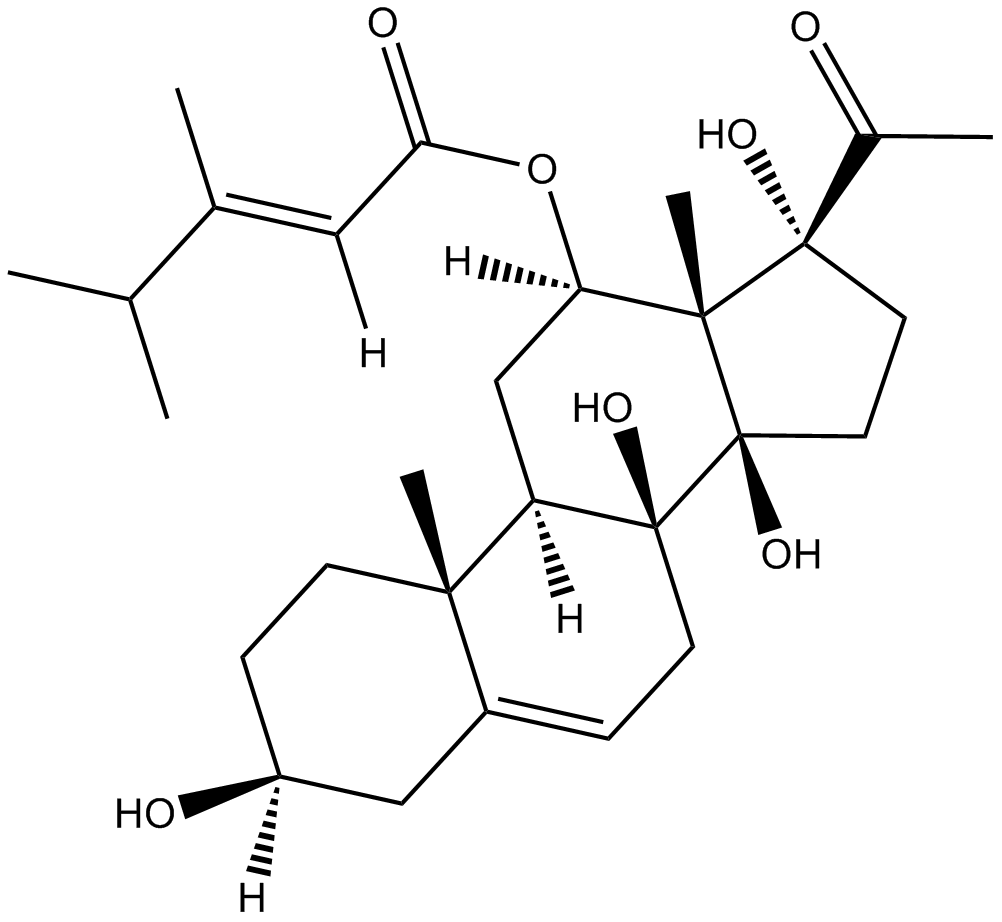 caudatin