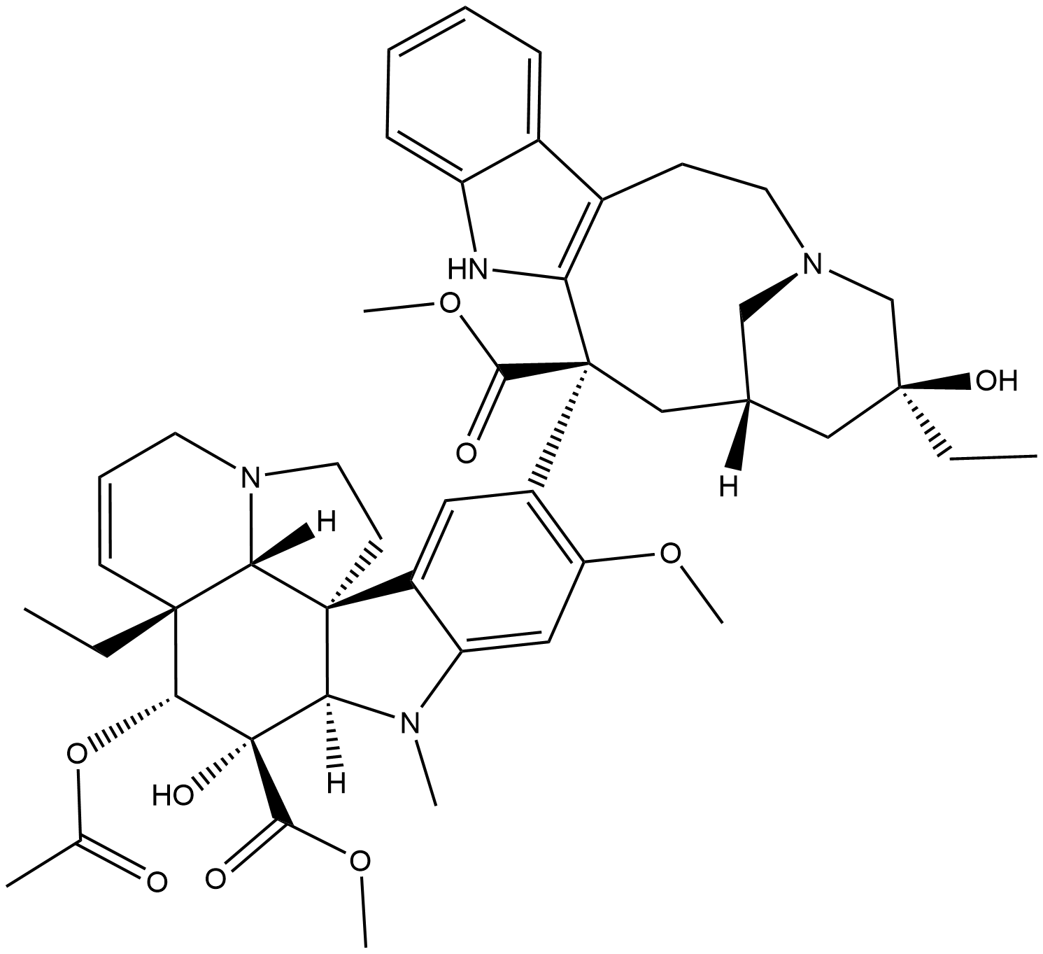 vinblastine
