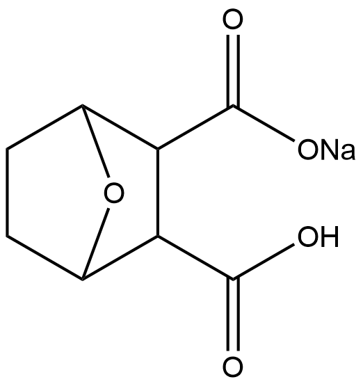 Sodium Demethylcantharidate