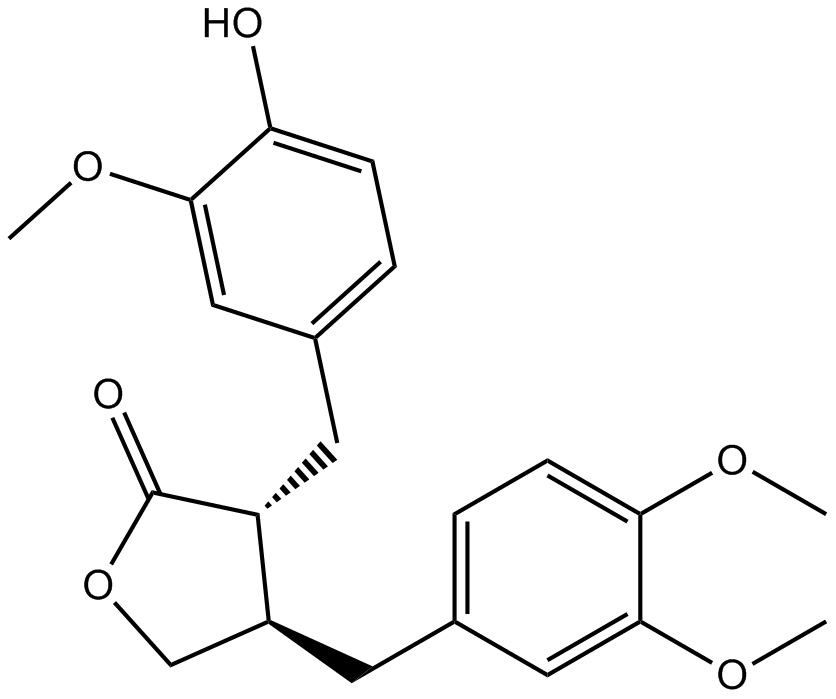 Arctigenin