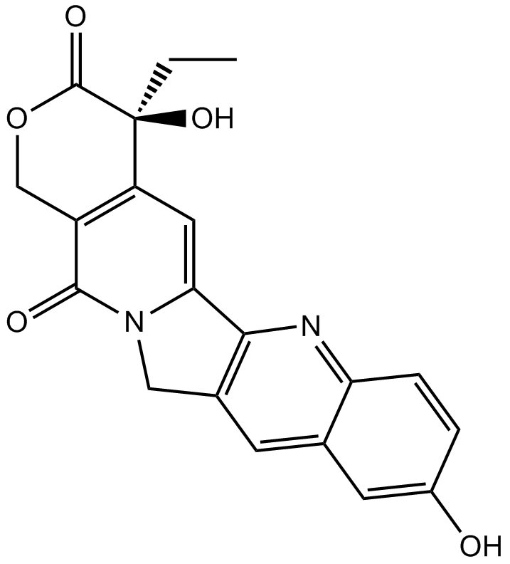 10-Hydroxycamptothecin
