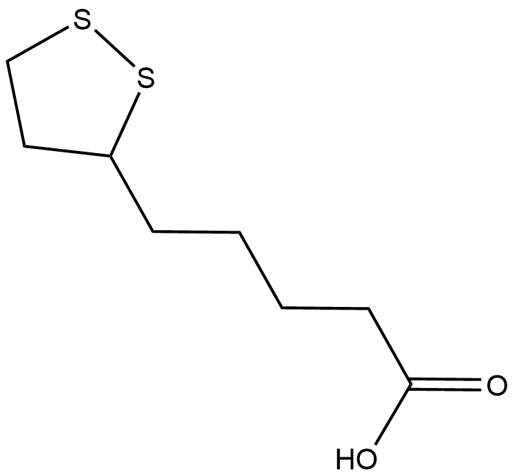 Lipoic acid
