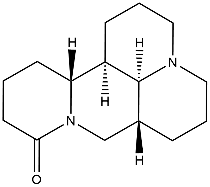 Sophoridine
