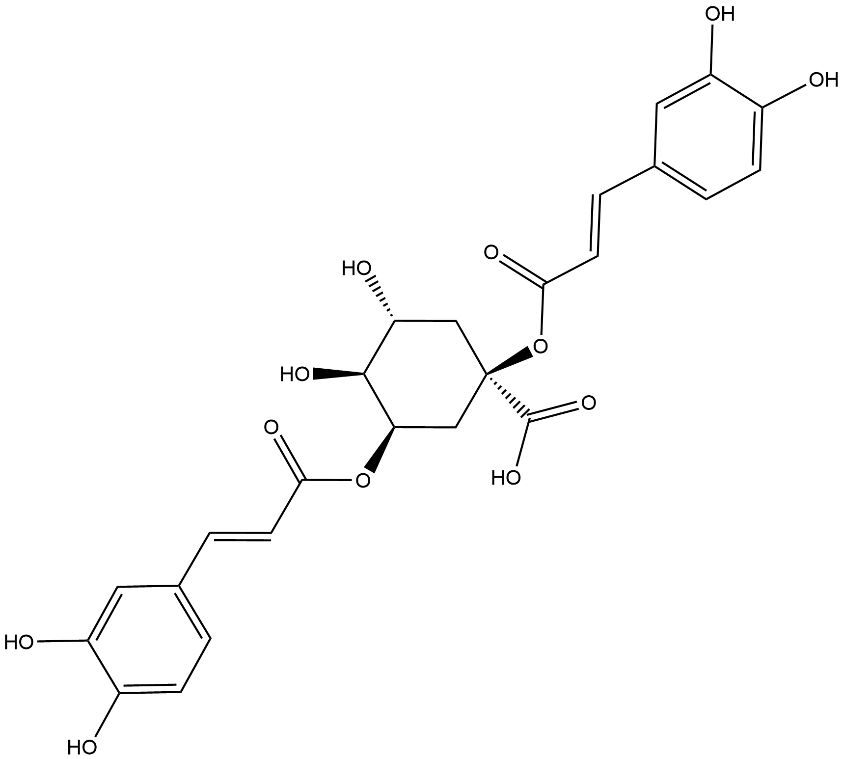 Cynarin