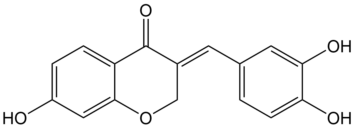 Sappanone A