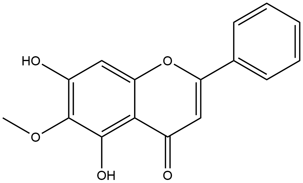 Oroxylin A
