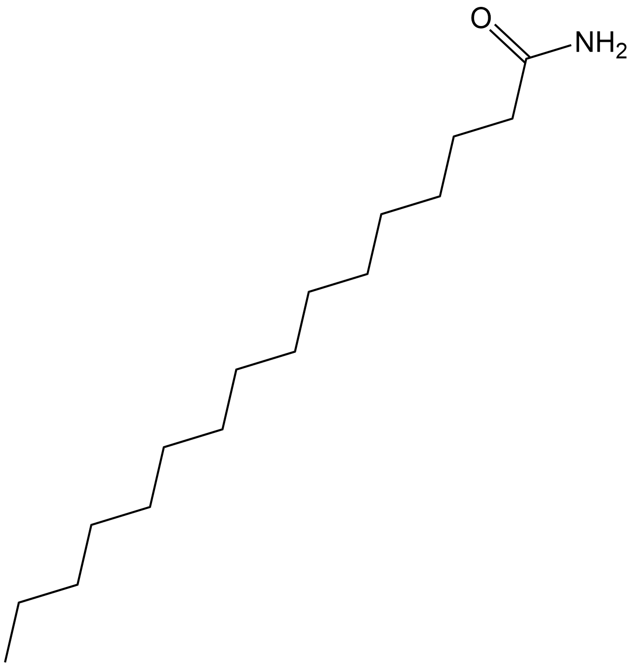 Hexadecanamide