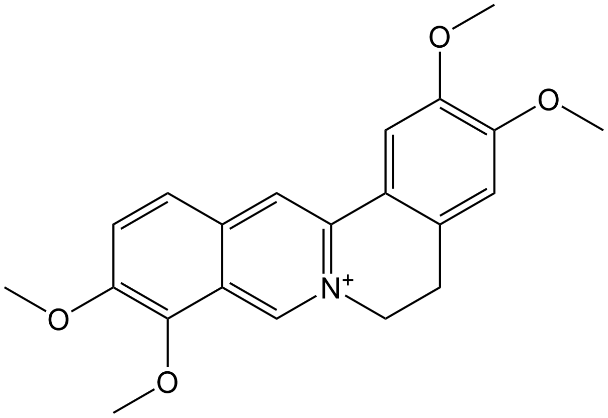 Palmatine