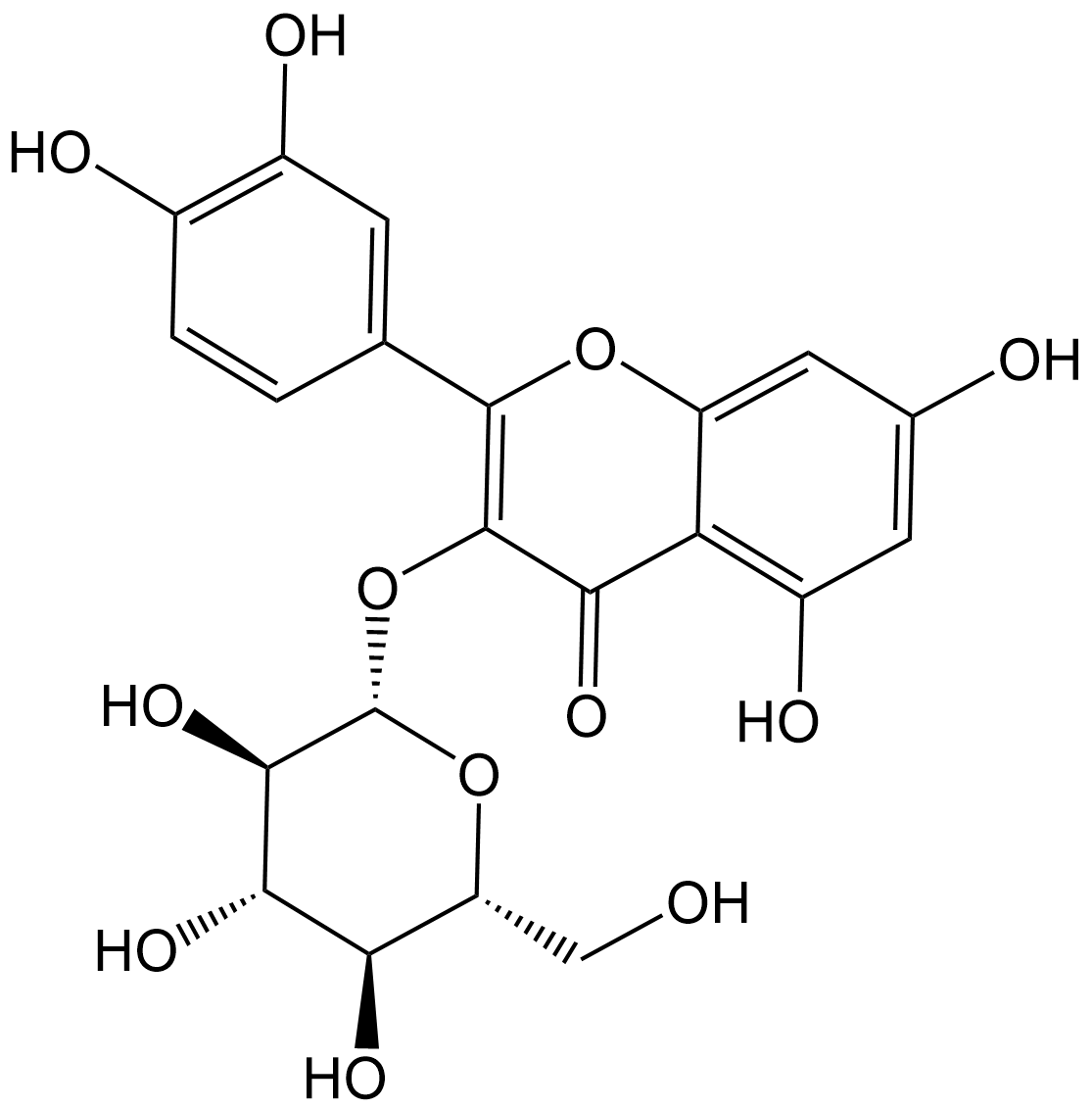 Isoquercitrin