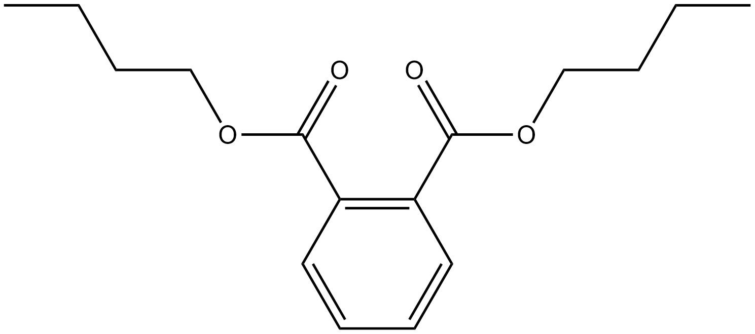 Dibutyl phthalate