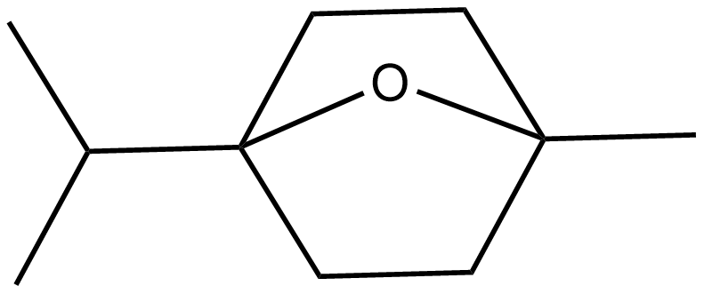 1,4-Cineole