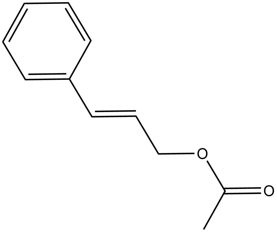 Cinnamyl acetate