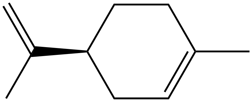 (S)-(?)-Limonene