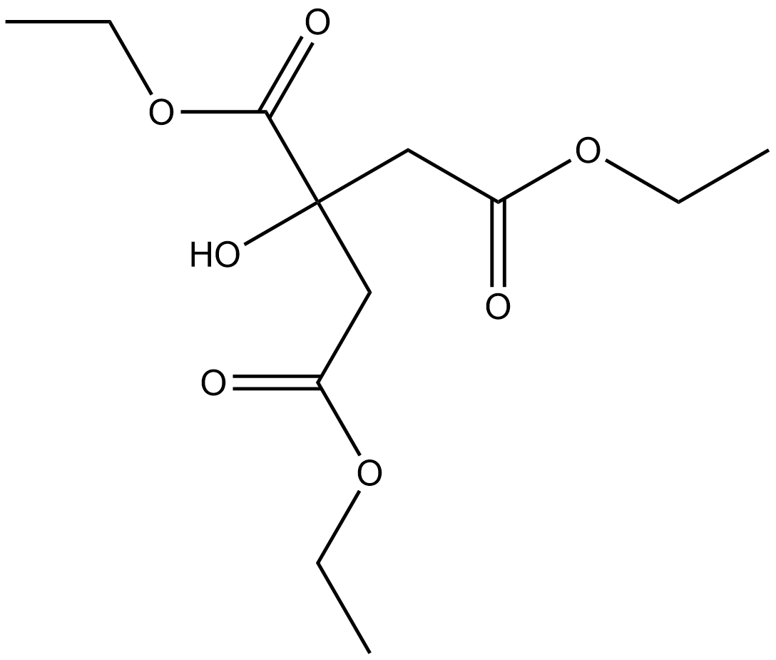 Triethyl citrate