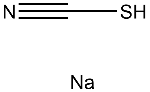 Sodium Thiocyanate