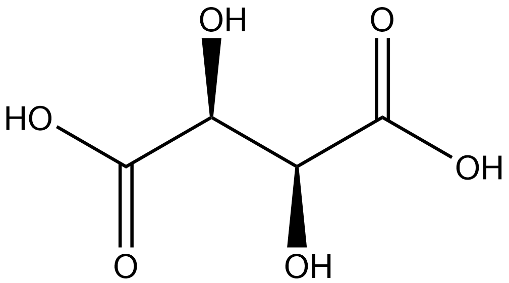DL-Tartaric acid
