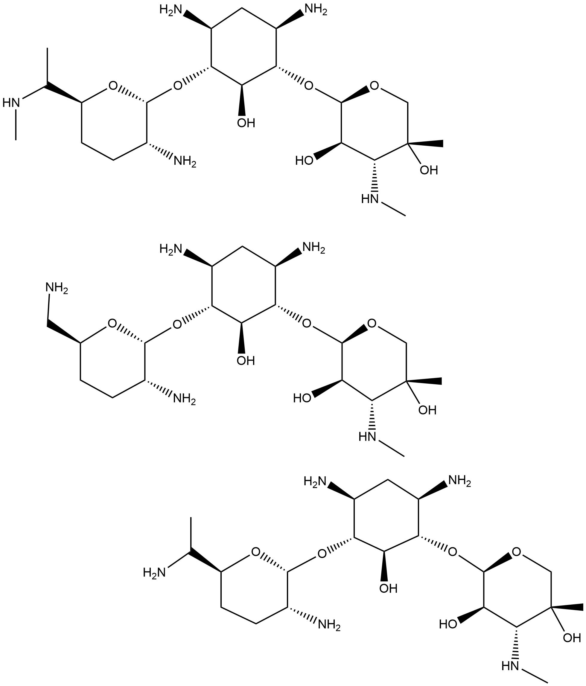 Gentamicin