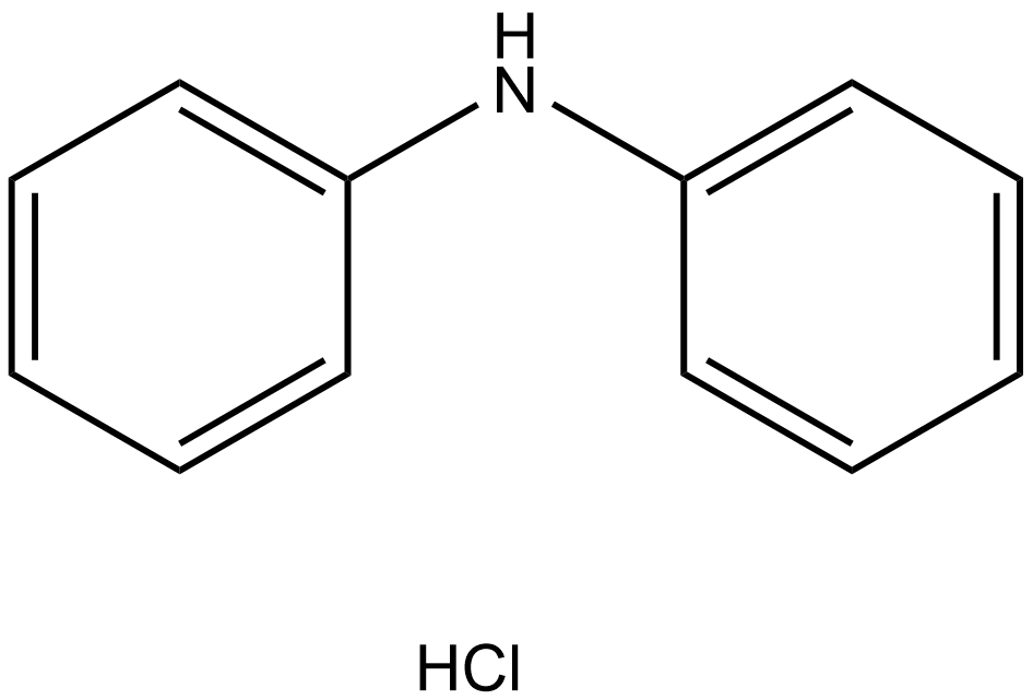 Diphenylamine Hydrochloride