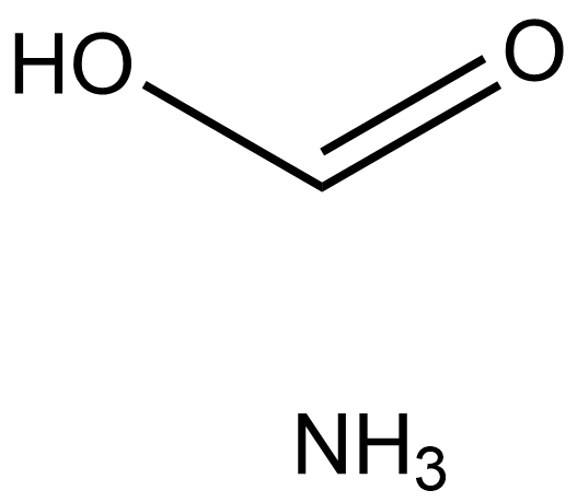 Ammonium formate
