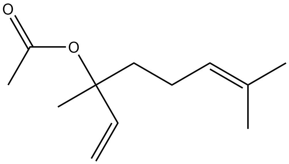 Linalyl Acetate
