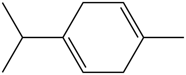 γ-Terpinene
