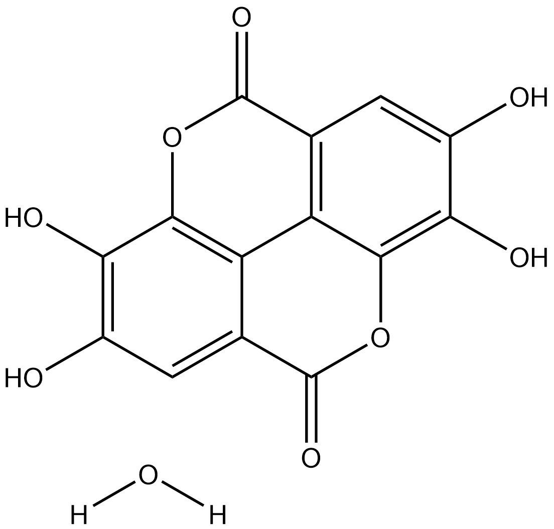 Ellagic Acid hydrate