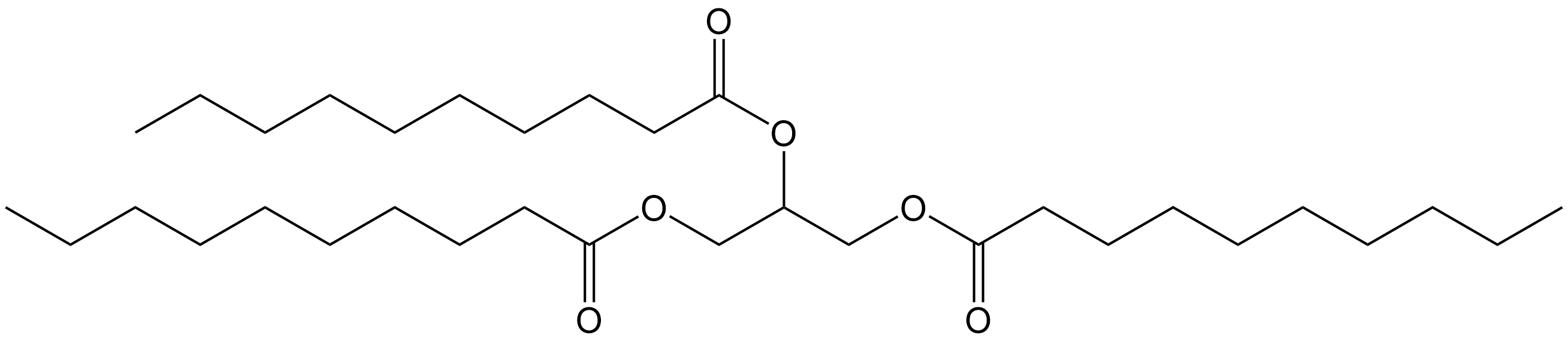 Trisdecanoin