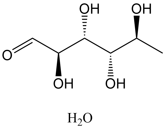 L-Rhamnose monohydrate